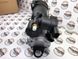 A1663200104, A 166 320 01 04 Компрессор (насос) пневматической подвески Mercedes GLE W166 / GLS X166