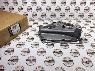 LR011216 Кришка распредвала права 5.0 / 3.0 Supercharger Range Rover Vogue L322 / L405 / Sport L320 / L494 / Velar L560 / Land Rover Discovery L319 / L462