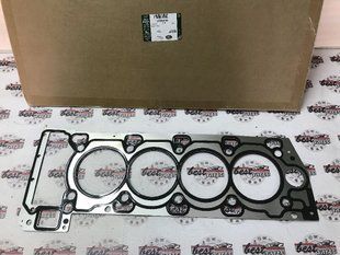 LR084185 Прокладка головки блока левая Range Rover Vogue L322/L405 / Sport L320/L494 / Land Rover Discovery 3/4 L319