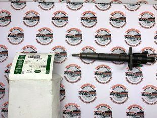 LR066229 Форсунка топливная 4.4 Diesel Range Rover Vogue L322/L405 / Sport L494