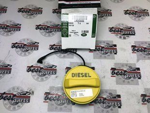 LR053666 Крышка топливного бака Range Rover Vogue L405 / Sport L494 / Evoque L538/L551 / Velar L560 / Land Rover Defender L663