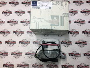 A2212405217, A 221 240 52 17 Подушка (опора) двигателя правая 4matic Mercedes S W221