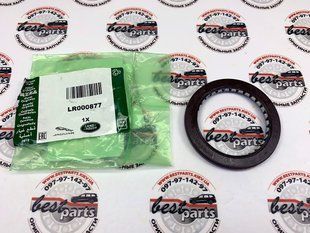 LR000877 Сальник коробки передач (АКПП) Range Rover Evoque L538 / Land Rover Freelander 2 L359