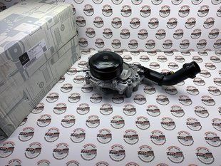 A651200840180, A 651 200 84 01 80 Насос водяной (помпа) Mercedes V W447 / Sprinter W910
