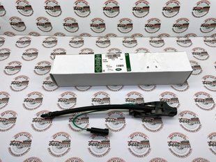 LR050779 Форсунка омывателя лобового стекла с подогревом Range Rover Evoque L538