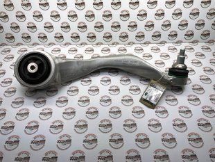 602123513 Рычаг передней подвески, передний нижний правый Range Rover Vogue L460 / Sport L461