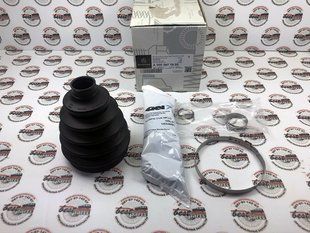 A0003571900, A 000 357 19 00 Пыльник приводного вала (ШРУСа) наружный к-т 4matic Mercedes C W205