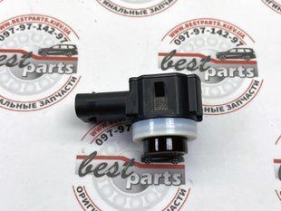 A0009057217, A 000 905 72 17 Датчик парктроника переднего / заднего бампера Mercedes CLE C236 / EQS V297 / G W465 / GLC X254