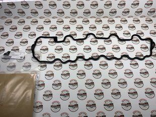 A1130160221, A 113 016 02 21 Прокладка клапанной крышки левая Mercedes M113 / M155 / ML W164 / E W211 / CLS C219 / CL C215 / S W220 / SL R230 / R W251 / G W463