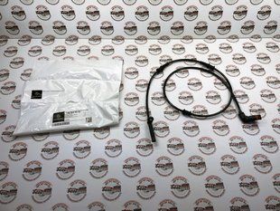 A1669054002, A 166 905 40 02 Датчик числа оборотов (ABS) передний Mercedes ML W166 / GL X166