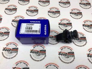 31434897 Камера заднего вида Volvo XC70 (-16) / XC60 (-17) / V70 (-16) / V60 CC (-18) / V60 (-18) / S60 CC (-18) / S60 (-18)