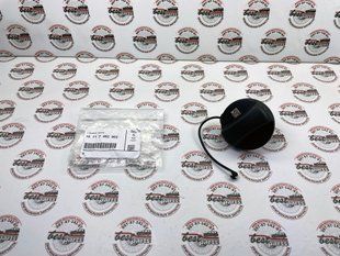 16117482902, 16 11 7 482 902 Крышка топливного бака бензин (Petrol) BMW 2 G42/G87 / 3 G20/G21/G28/G80/G81 / 4 G22/G23/G26/G82/G83 / 5 G30/G31/G38/G60/G61 / 7 G11/G12/G70 / 8 G14/G15/G16 / X1 U11 / X2 U10 / X3 G01/G08/G45/F97 / X4 G02/F98 / X5 G05/G18/F85/