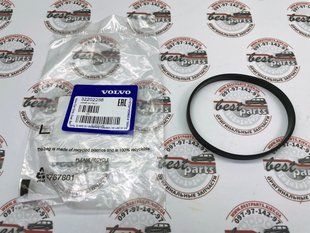 32202288 Прокладка впускного колектора Volvo XC90 (16-) / XC60 (18-) / XC40 (18-) / V90 CC (17-) / V90 (17-) / V60 CC (19-) / V60 (19-) / V60 CC (-18) / V60 (-18) / V40 CC (-19) / V40 (-19) / S90L (19-) / S90 (17-) / S60 (19-)