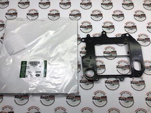 LR050864 Прокладка клапана EGR к охладителю 4,4 Diesel Range Rover Vogue L405 / Sport L494