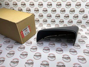 LR019962 Накладка на левое зеркало Range Rover Vogue L322 / Sport L320 / Land Rover Discovery 3/4 L319 / Freelander 2 L359