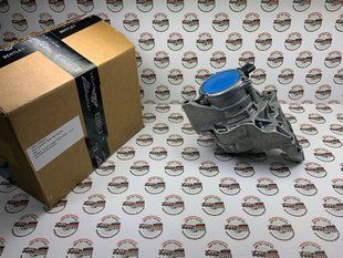 4M0199255BH, 4M0 199 255 BH Подушка (Опора) двигуна ліва активна Bentley Bentayga