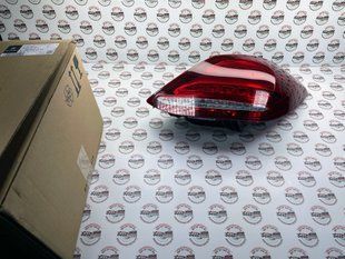 A2059060457, A 205 906 04 57 Фонарь задний правый Mercedes C W205