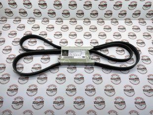 A001993869664, A 001 993 86 96 64 Ремень генератора 6PKx2260 Mercedes C W203/W204 / E W211 / S W220 / Vito W639/W639 / Sprinter W906/W909