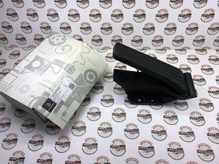 A2223000900, A 222 300 09 00 Педаль акселератора (газа) Mercedes C W204 / E C207/W212 / CLS C218 / S C217/W222 / G W461