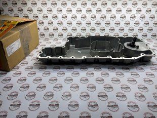 07C103800AM, 07C 103 800 AM Піддон нижня частина з датчиком рівня масла в зборі Bentley Continental