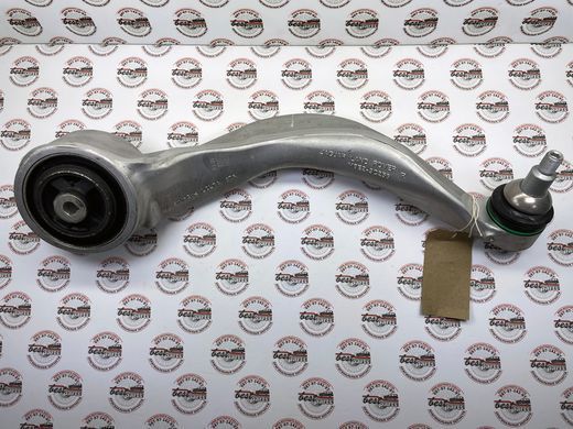 602123513 Рычаг передней подвески, передний нижний правый Range Rover Vogue L460 / Sport L461