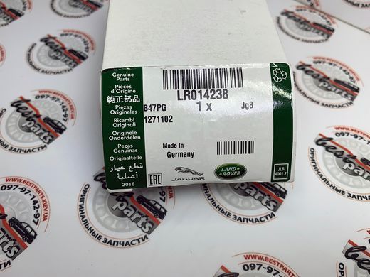 LR014238 Датчик дождя на лобовом стекле Range Rover Vogue L322 / Sport L320 / Land Rover Discovery 4 L319 / Freelander 2 L359