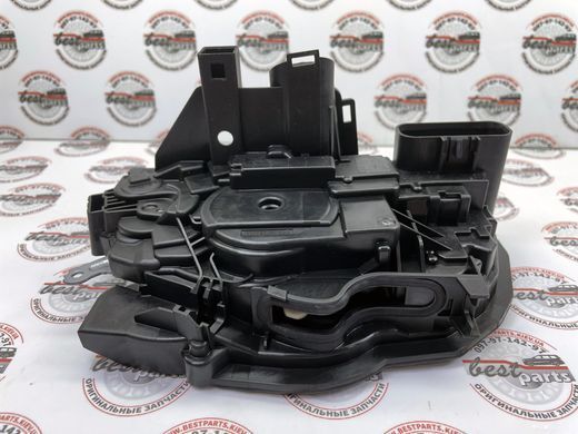 LR153712 Замок передніх лівих дверей з доводчиком Range Rover Vogue L460 / Sport L461