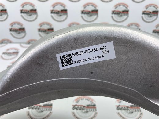 602123513 Рычаг передней подвески, передний нижний правый Range Rover Vogue L460 / Sport L461