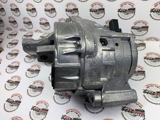4M0199255BH, 4M0 199 255 BH Подушка (Опора) двигуна ліва активна Bentley Bentayga
