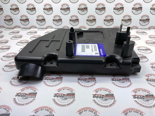 32222332 Кришка повітрозабірника повітряного фільтра Volvo XC90 (16-) / XC60 (18-) / V90 CC (17-) / V90 (17-) / S90L (19-) / S90 (17-)