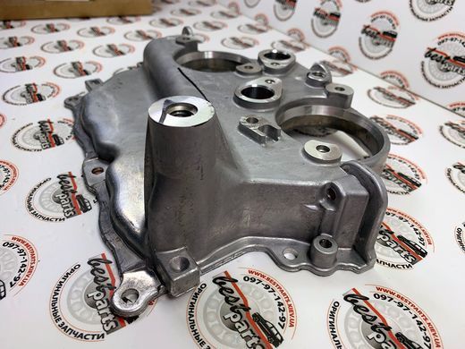 LR011216 Крышка распредвала правая 5.0/3.0 Supercharger Range Rover Vogue L322/L405 / Sport L320/L494 /Velar L560 / Land Rover Discovery L319/L462