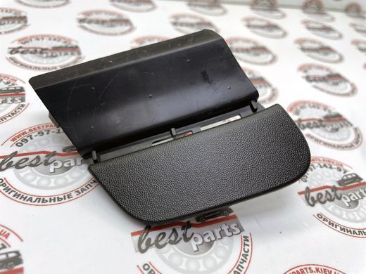 A167885170764, A 167 885 17 07 64 Кришка буксирувальна заднього бампера 63 AMG Mercedes M177 / GLE C167