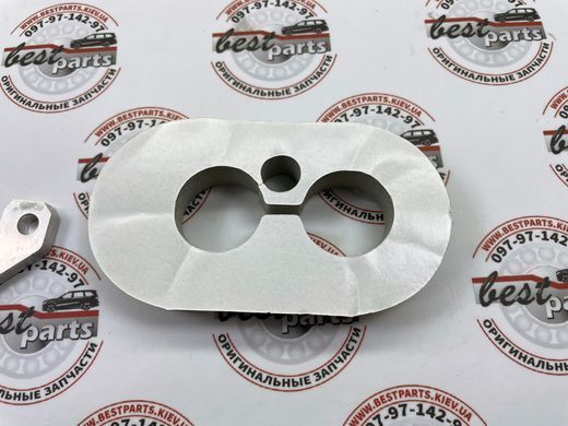 A0028308484, A 002 830 84 84 Кран пічки (Опалювача) Mercedes