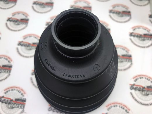A0003571900, A 000 357 19 00 Пыльник приводного вала (ШРУСа) наружный к-т 4matic Mercedes C W205