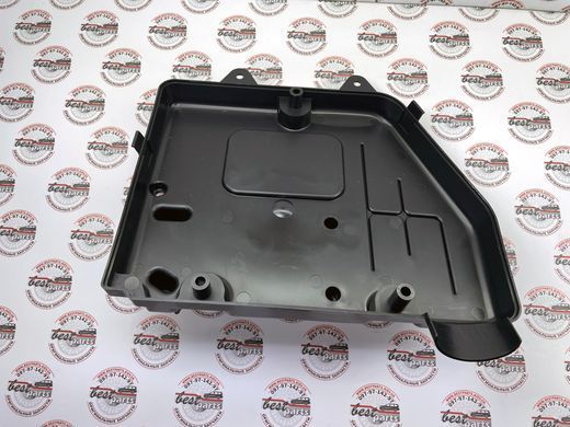 32222332 Кришка повітрозабірника повітряного фільтра Volvo XC90 (16-) / XC60 (18-) / V90 CC (17-) / V90 (17-) / S90L (19-) / S90 (17-)