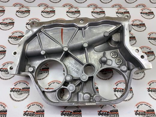 LR011216 Крышка распредвала правая 5.0/3.0 Supercharger Range Rover Vogue L322/L405 / Sport L320/L494 /Velar L560 / Land Rover Discovery L319/L462