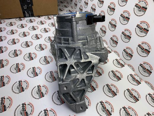 4M0199255BH, 4M0 199 255 BH Подушка (Опора) двигуна ліва активна Bentley Bentayga