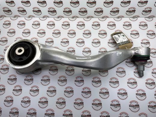 602123513 Рычаг передней подвески, передний нижний правый Range Rover Vogue L460 / Sport L461