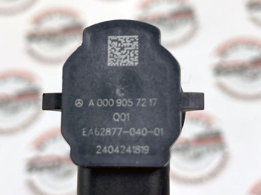 A0009057217, A 000 905 72 17 Новий! Оригінальний! Датчик парктроніка переднього / заднього бампера Mercedes CLE C236 / EQS V297 / G W465 / GLC X254
