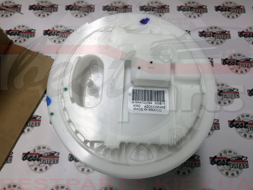 A1644702194, A 164 470 21 94 Бензонасос Mercedes ML W164 / GL X164