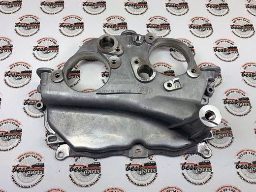 LR011216 Крышка распредвала правая 5.0/3.0 Supercharger Range Rover Vogue L322/L405 / Sport L320/L494 /Velar L560 / Land Rover Discovery L319/L462
