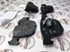 34216794879, 34 21 6 794 879 Колодки гальмівні задні BMW X5 E70/F15/F85 / X6 E71/F16/F86