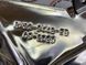 LR116108 Покладка выпускного коллектора правая Range Rover Vogue L405 / Sport L494