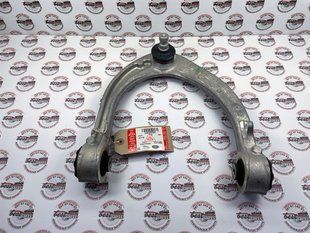 LR125701 Рычаг передний верхний правый +5мм Range Rover Vogue L405 / Sport L494 / Land Rover Discovery 5 L462