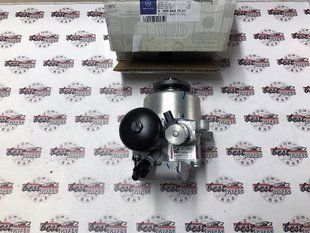 A0054667001, A 005 466 70 01 Насос гидроусилителя ГУР (ABC) Mercedes CL С216 / S W221 / SL R230