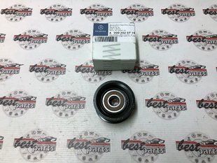 A0002020719, A 000 202 07 19 Ролик обводной приводного ремня Mercedes M137 / M275 / CL C215/C216 / S W220/W221 / SL R230