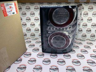 LR031755 Фонарь задний правый серый Range Rover Vogue L322