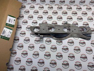 LR116109 Покладка выпускного коллектора левая Range Rover Vogue L405 / Sport L494