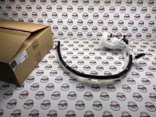 A2114703994, A 211 470 39 94 Насос топливный (Бензонасос) с датчиком уровня Mercedes E W211 / CLS C219