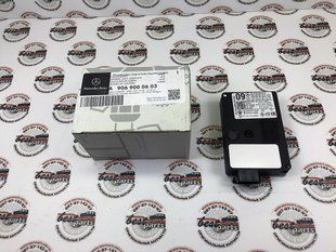 A9069000603, A 906 900 06 03 Радар перестроения задний (датчик мертвой зоны) Mercedes V W447/W448 / Sprinter W906